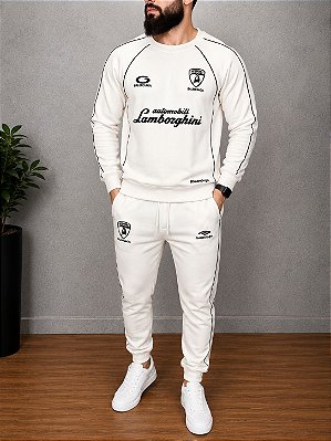 Conjunto Lamborghini