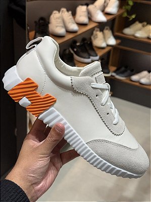 Tenis Hermes