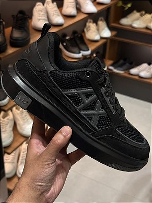 Tenis Ax
