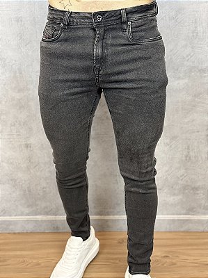 Calça Jeans Diesel