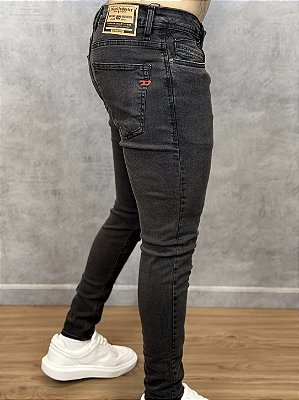 Calça Jeans Diesel