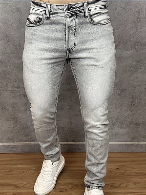 Calça Jeans Diesel