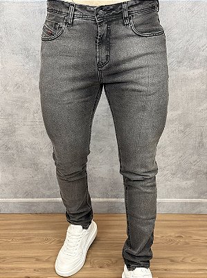 Calça Jeans Diesel