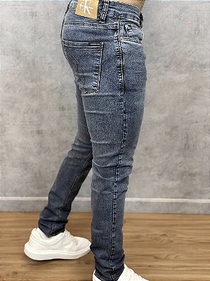 Calça Jeans CK