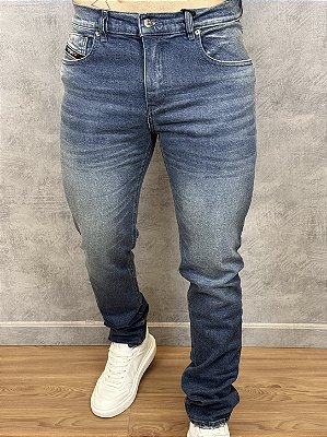 Calça Jeans Diesel