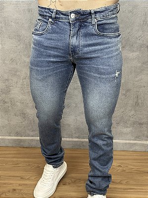 Calça Jeans CK