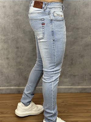 Calça Jeans Diesel