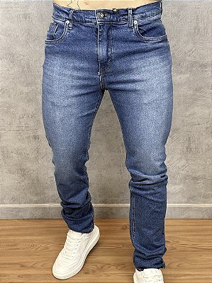 Calça Jeans Ax