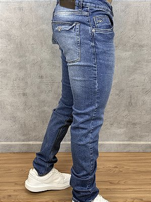 Calça Jeans Ax