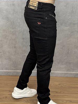 Calça Jeans Diesel