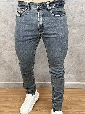 Calça Jeans Diesel