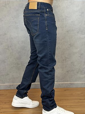 Calça Jeans CK