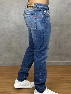 Calça Jeans Diesel