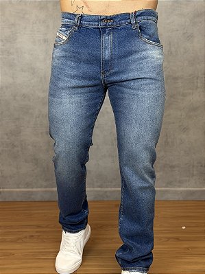 Calça Jeans Diesel