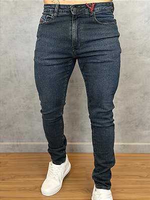 Calça Jeans Diesel
