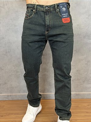 Calça Jeans Diesel