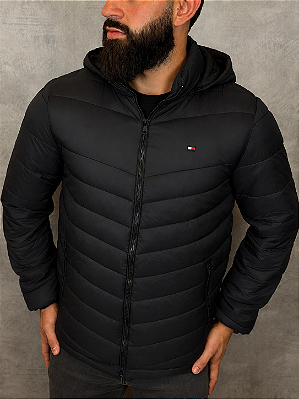Jaqueta Tommy Hilfiger