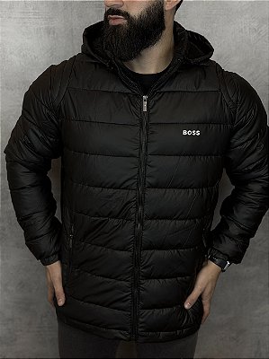 Jaqueta Puffer HB