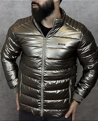 Jaqueta Puffer HB