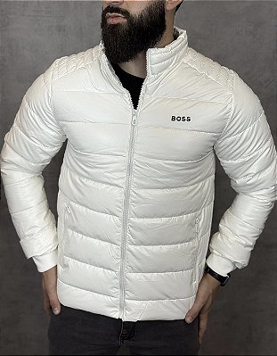 Jaqueta Puffer HB