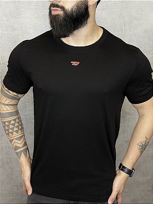 Camiseta Diesel