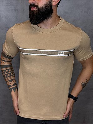 Camiseta AX