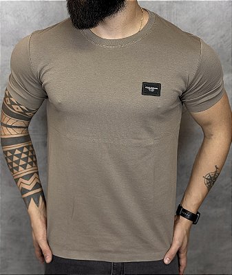 Camiseta Dolce Gabbana