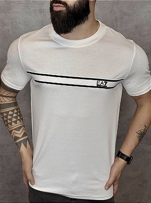 Camiseta Ax