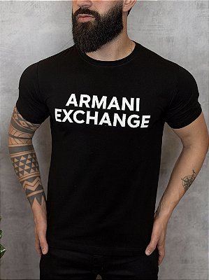 Camiseta Ax