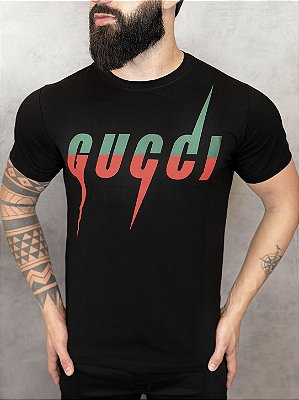 Camiseta Gucci