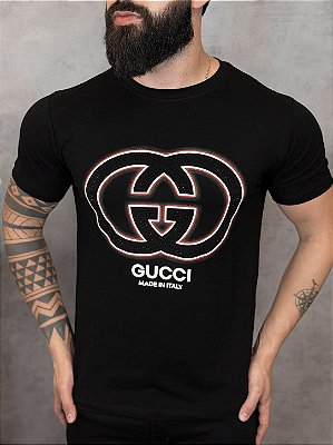Camiseta Gucci