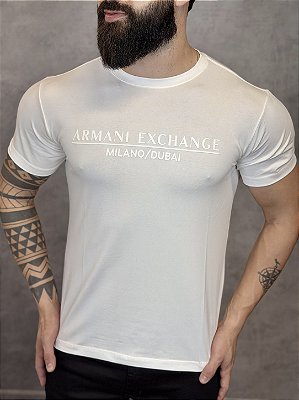 Camiseta Ax