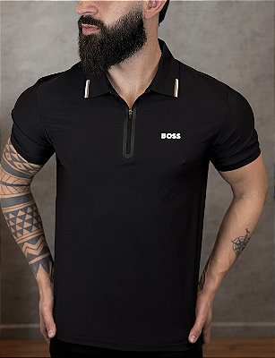 Camisa Polo HB