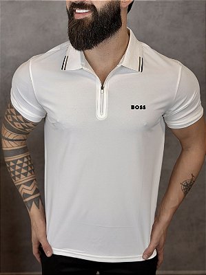 Camisa Polo HB