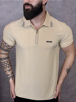 Camisa Polo HB