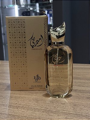 Perfume Al Wataniah Ameerati