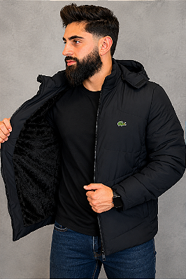 Jaqueta Lacoste