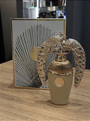Perfume Lattafa Afeef
