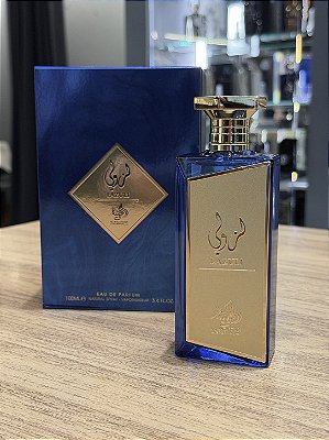 Perfume Lazuli Al Wataniah