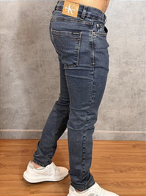 Calça Jeans CK