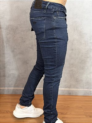 Calça Jeans Ax