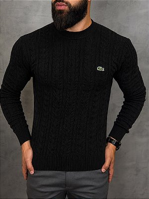Suéter Lacoste