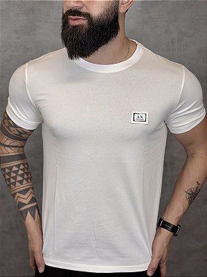 Camiseta Ax