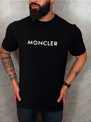 Camiseta Importada