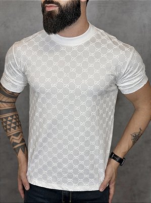 Camiseta Gucci