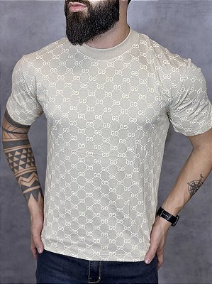 Camiseta Gucci