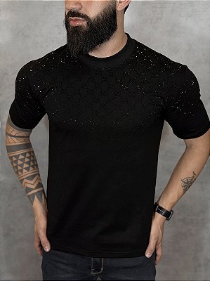 Camiseta Gucci