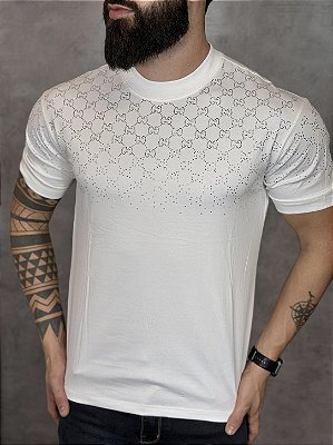 Camiseta Gucci