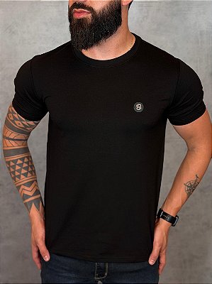 Camiseta Double HB