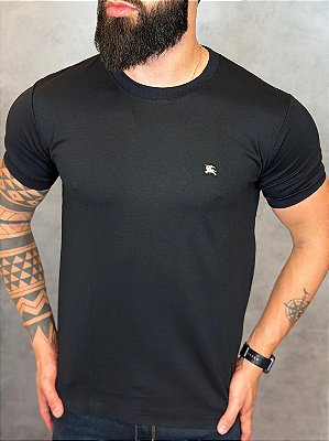 Camiseta Burberry